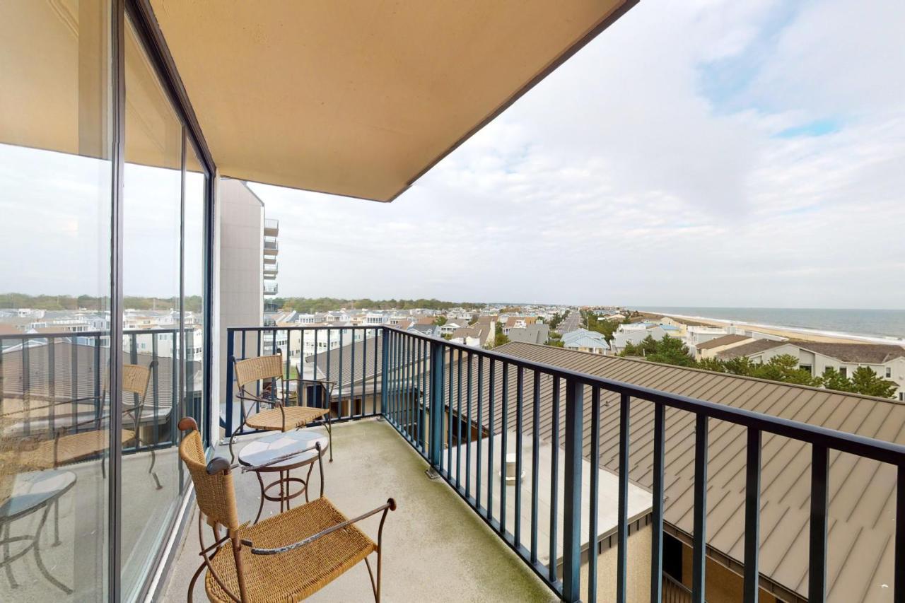 Sea Colony - 502 Annapolis House Apartment Bethany Beach Luaran gambar