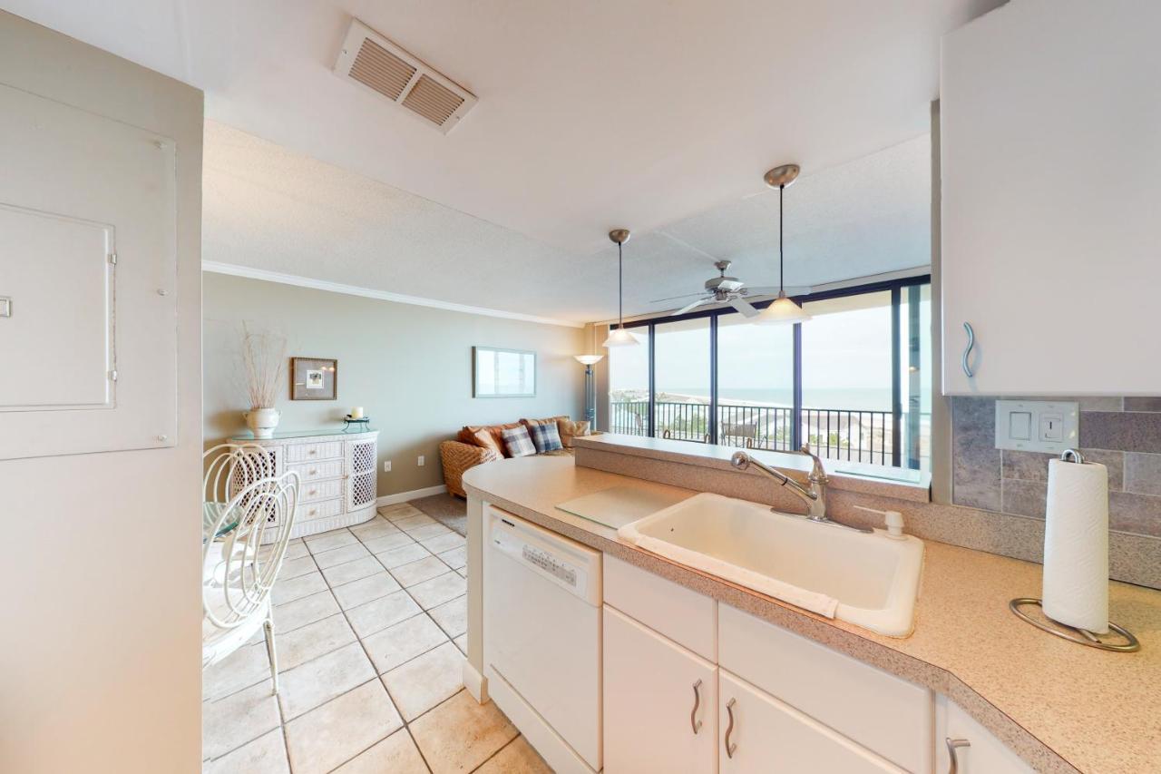 Sea Colony - 502 Annapolis House Apartment Bethany Beach Luaran gambar