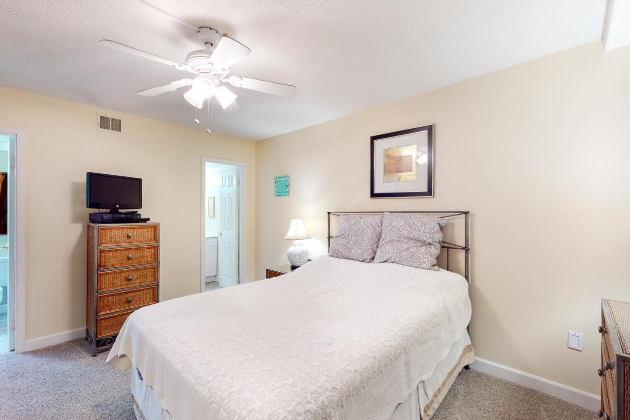 Sea Colony - 502 Annapolis House Apartment Bethany Beach Luaran gambar