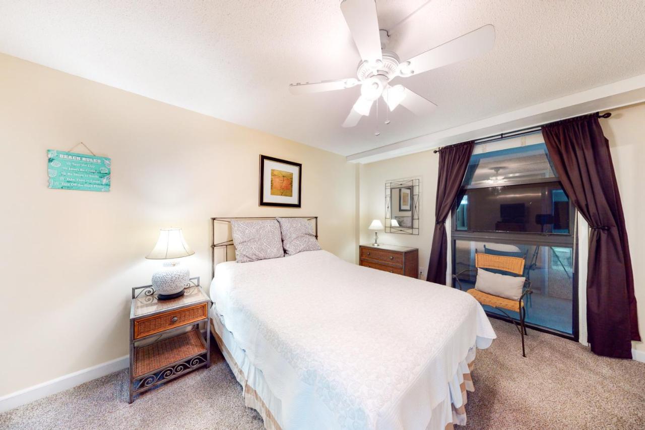Sea Colony - 502 Annapolis House Apartment Bethany Beach Luaran gambar