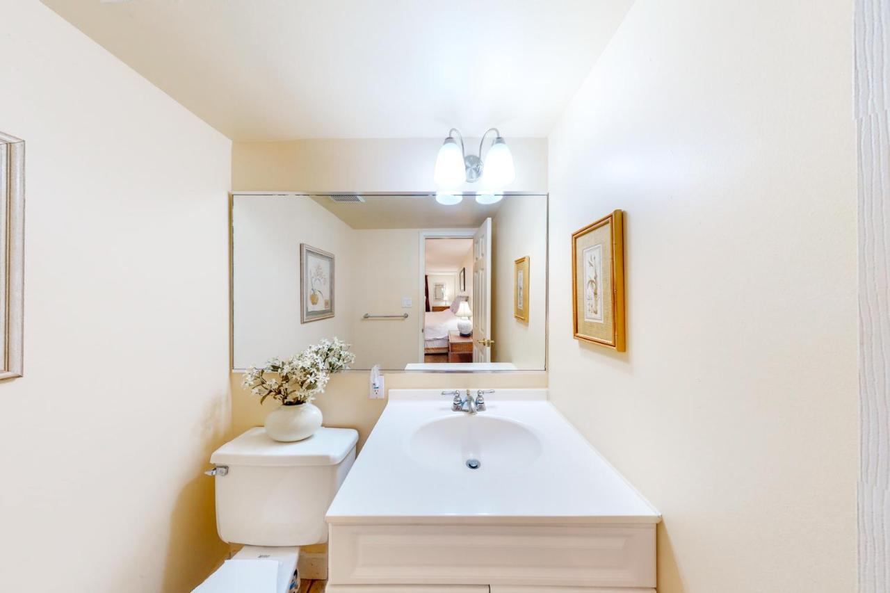 Sea Colony - 502 Annapolis House Apartment Bethany Beach Luaran gambar