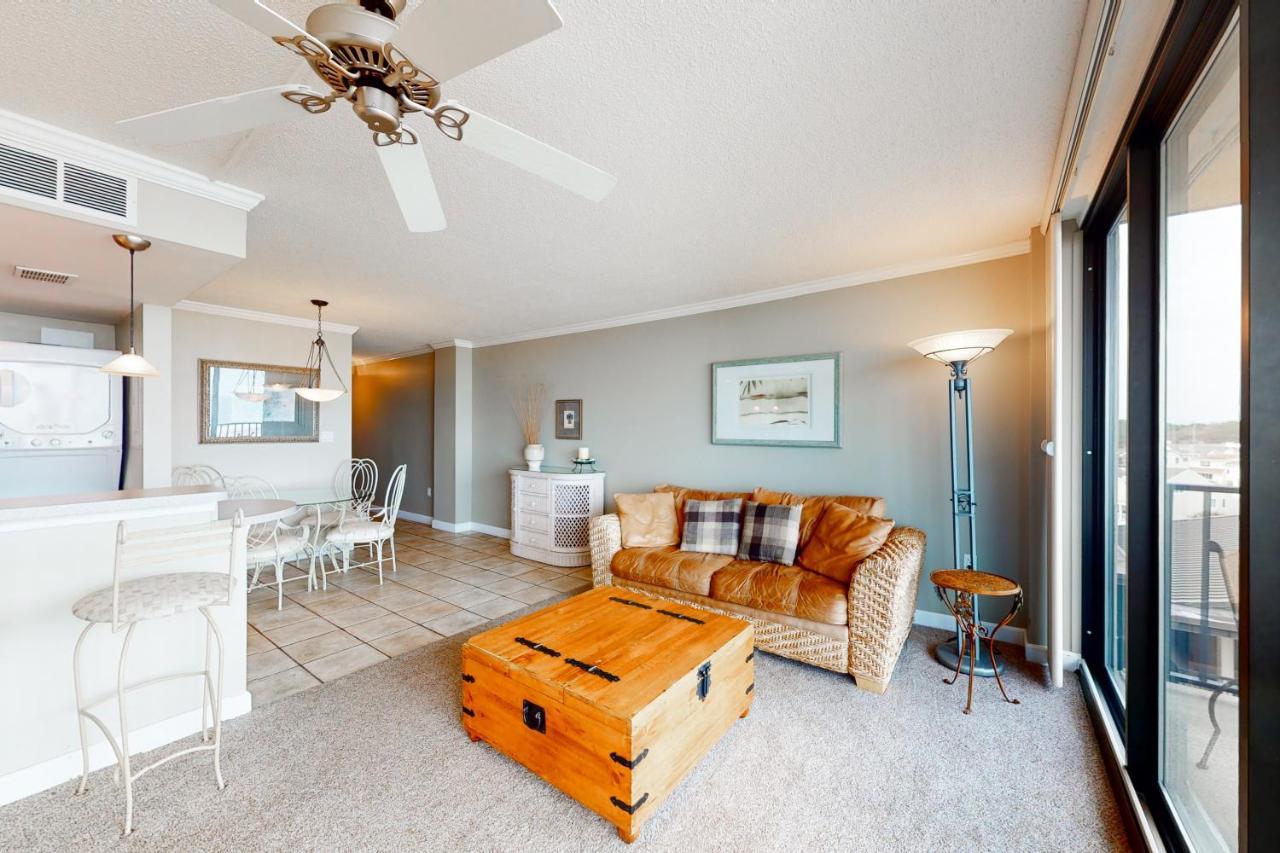 Sea Colony - 502 Annapolis House Apartment Bethany Beach Luaran gambar