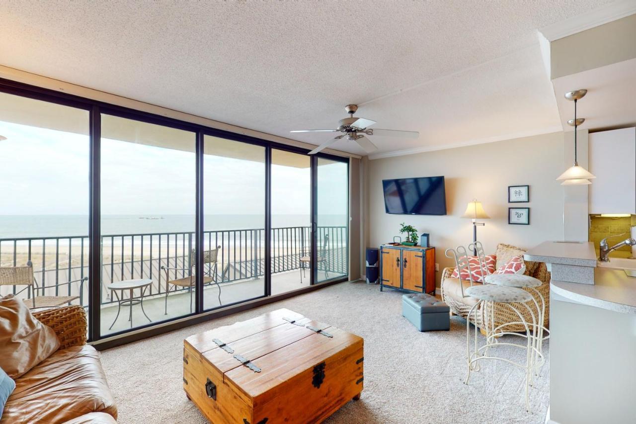 Sea Colony - 502 Annapolis House Apartment Bethany Beach Luaran gambar