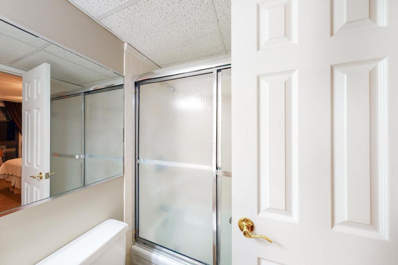 Sea Colony - 502 Annapolis House Apartment Bethany Beach Luaran gambar
