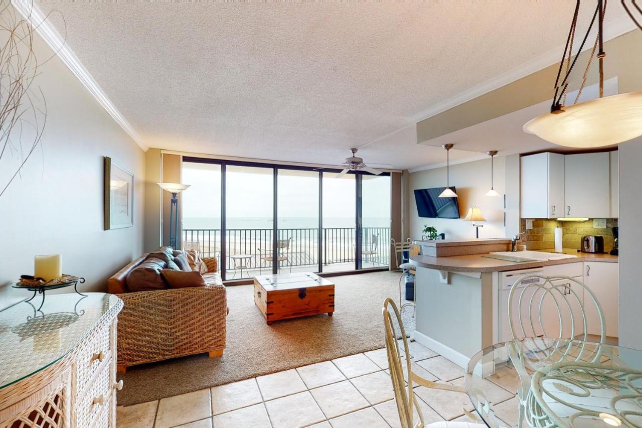 Sea Colony - 502 Annapolis House Apartment Bethany Beach Luaran gambar