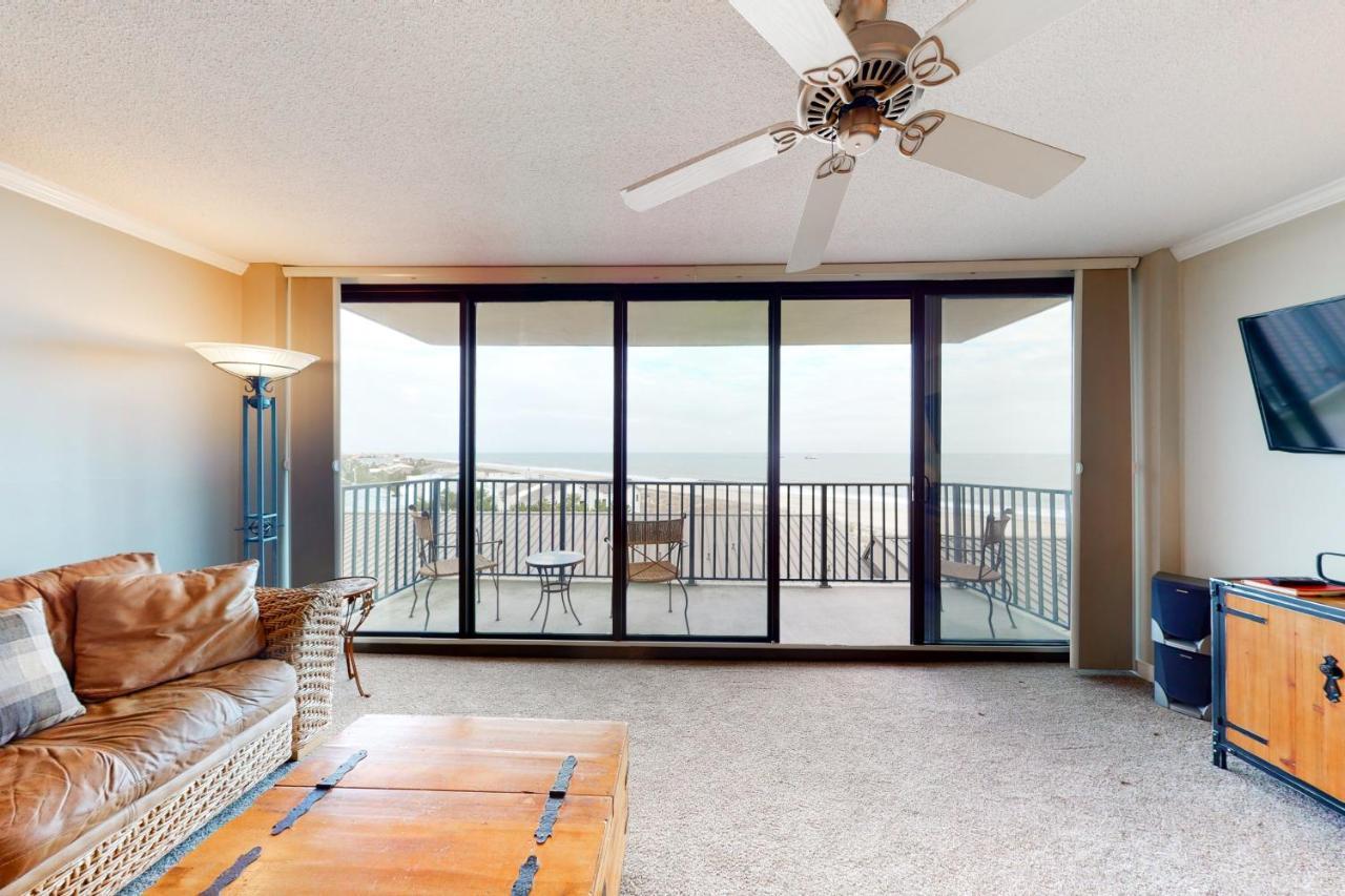 Sea Colony - 502 Annapolis House Apartment Bethany Beach Luaran gambar