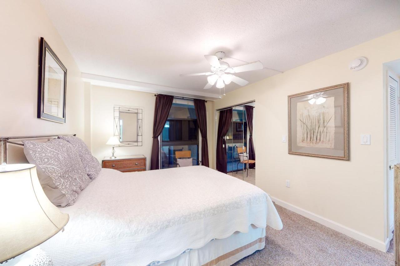 Sea Colony - 502 Annapolis House Apartment Bethany Beach Luaran gambar