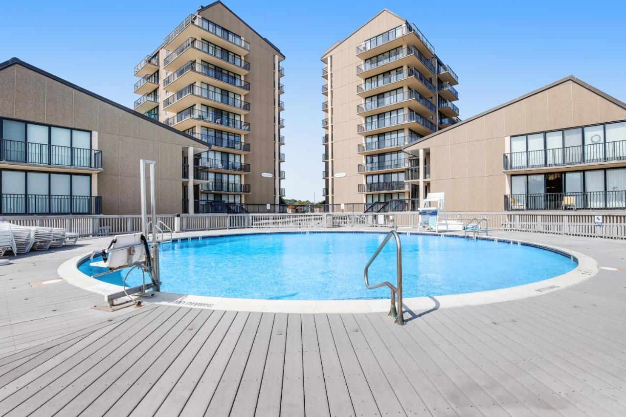 Sea Colony - 502 Annapolis House Apartment Bethany Beach Luaran gambar