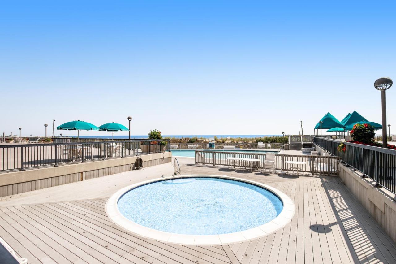 Sea Colony - 502 Annapolis House Apartment Bethany Beach Luaran gambar