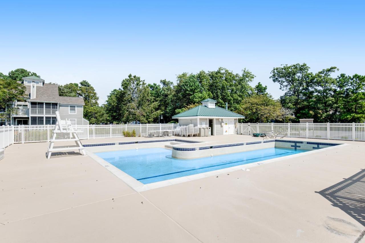 Sea Colony - 502 Annapolis House Apartment Bethany Beach Luaran gambar