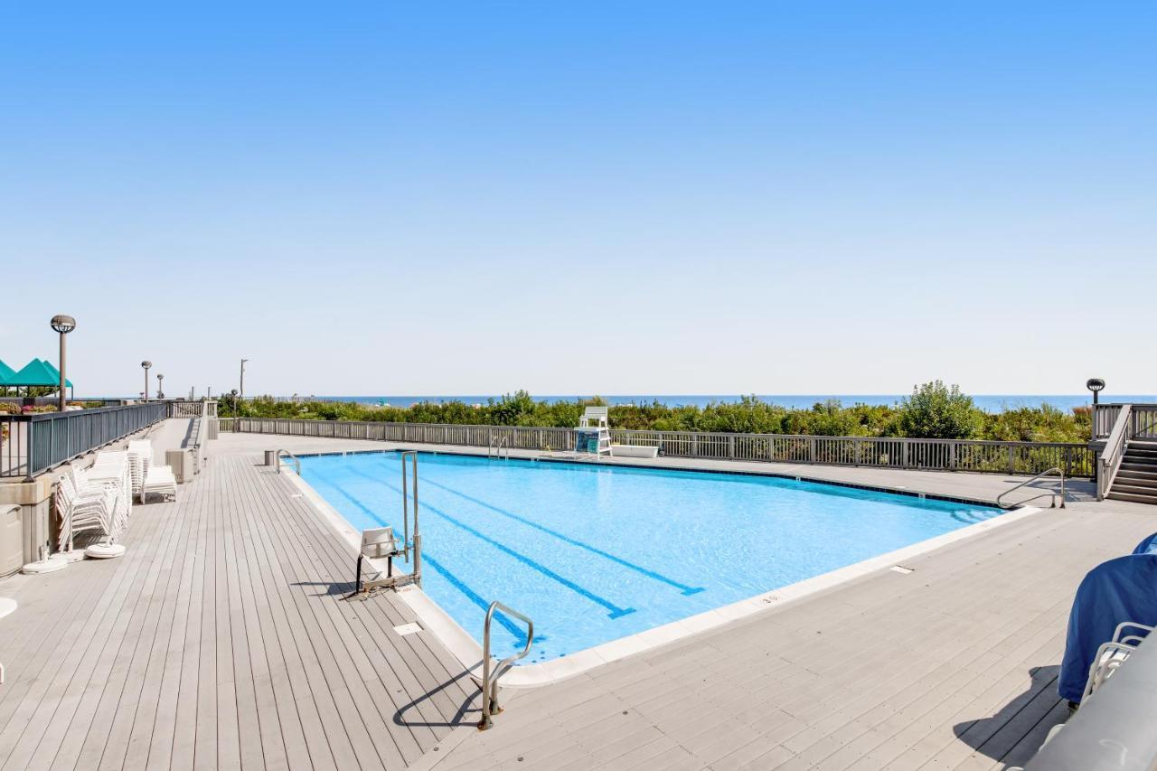 Sea Colony - 502 Annapolis House Apartment Bethany Beach Luaran gambar